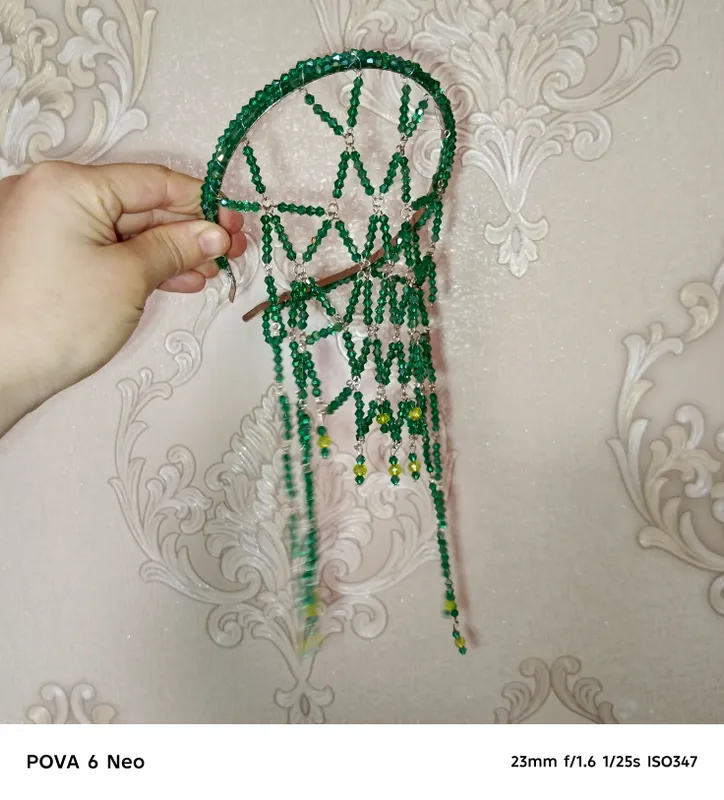 Boshga diadema