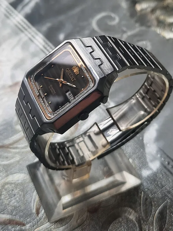 ORIENT diplomat (фреза) — фото 2