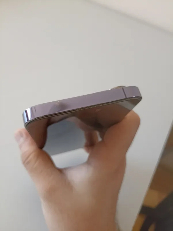 Iphone 14 pro max 512 ideal — фото 1