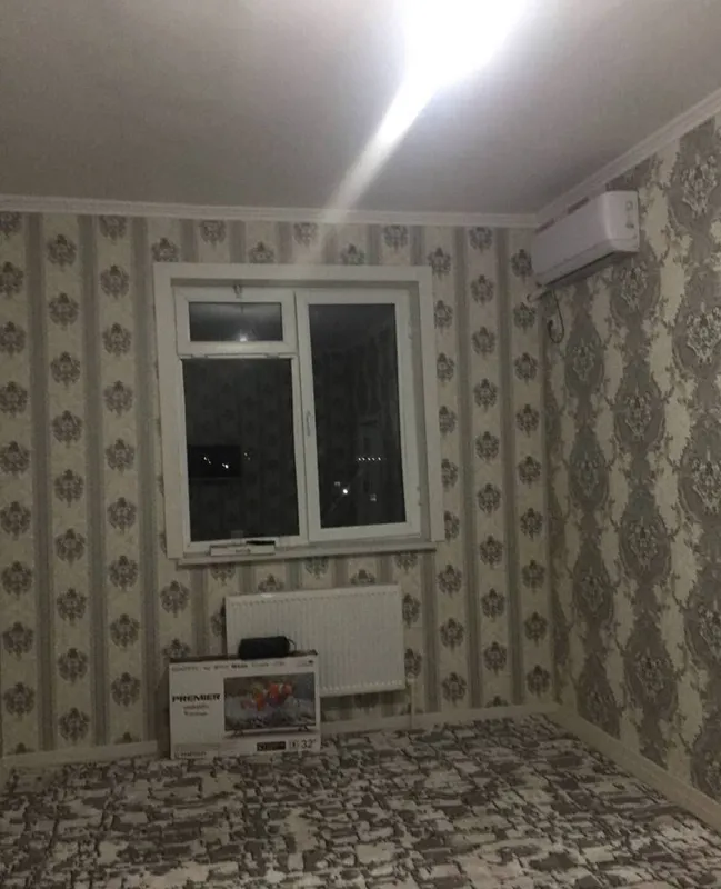3 хонали шинам квартира тезда сотилади