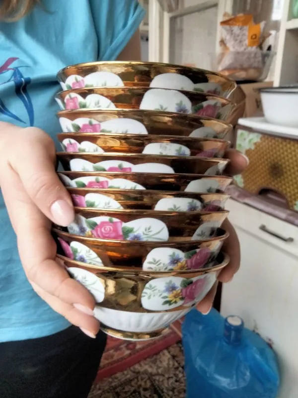 Продаю посуду из дома — фото 4