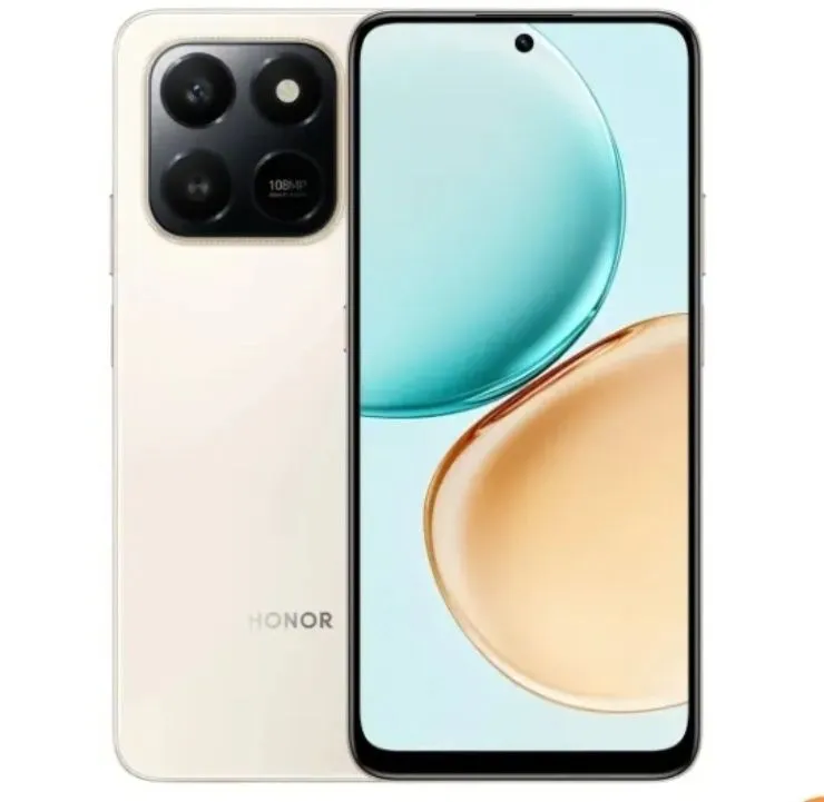 Telefon nomi : Honor x7d