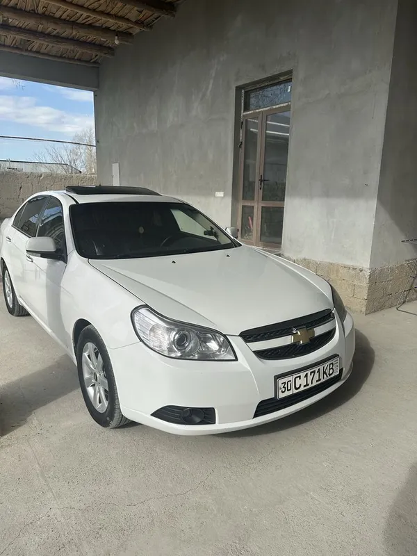 Epika 2.4 автомат 2 Epika 2.4 автомат 2