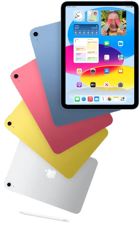 iPad A16 Wifi 128GB 330$ — фото 1