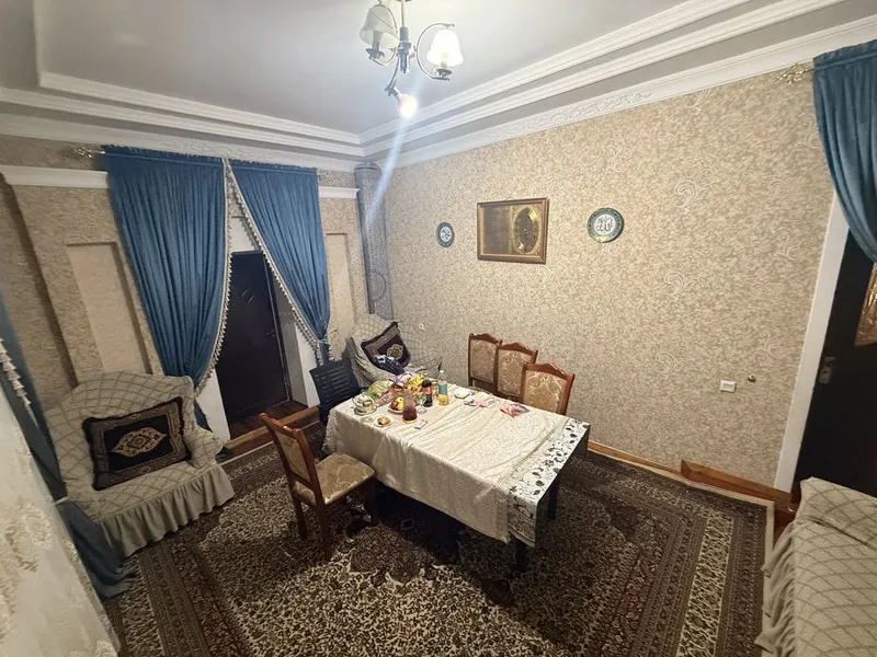 Yaxshi hovli zudlik bilan sotiladi (Toshkent, Sergeli) — фото 6