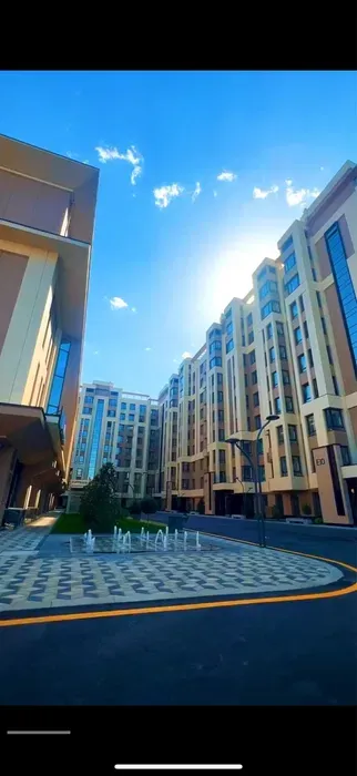 ЖК Yunusabad Residence!
