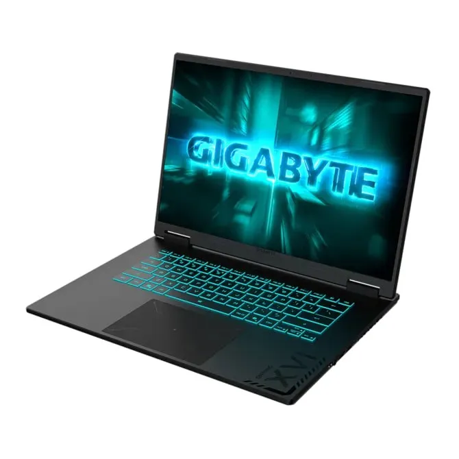 GIGABYTE Gaming A16 — мощный для игр и на каждый день 3 GIGABYTE Gaming A16 — мощный для игр и на каждый день 3