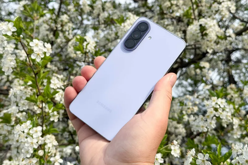 Samsung Galaxy A57 8/128 ГБ (Новый, запечатан) 3