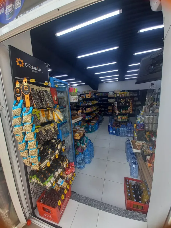 Готовый бизнес: магазин продаётся! 9