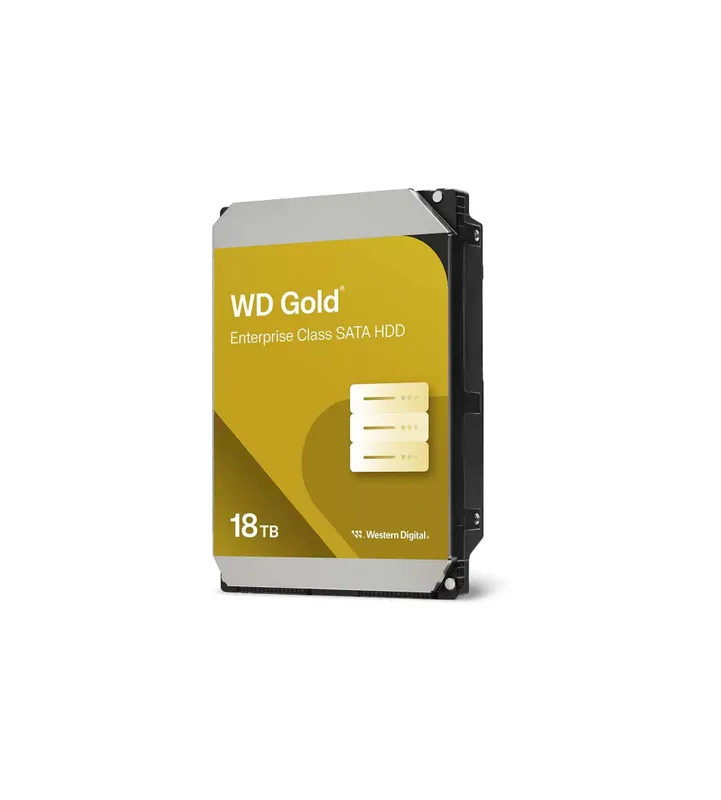 | Жесткий диск HDD 18TB WD Gold WD181KRYZ SATA 7200rpm 2 | Жесткий диск HDD 18TB WD Gold WD181KRYZ SATA 7200rpm 2