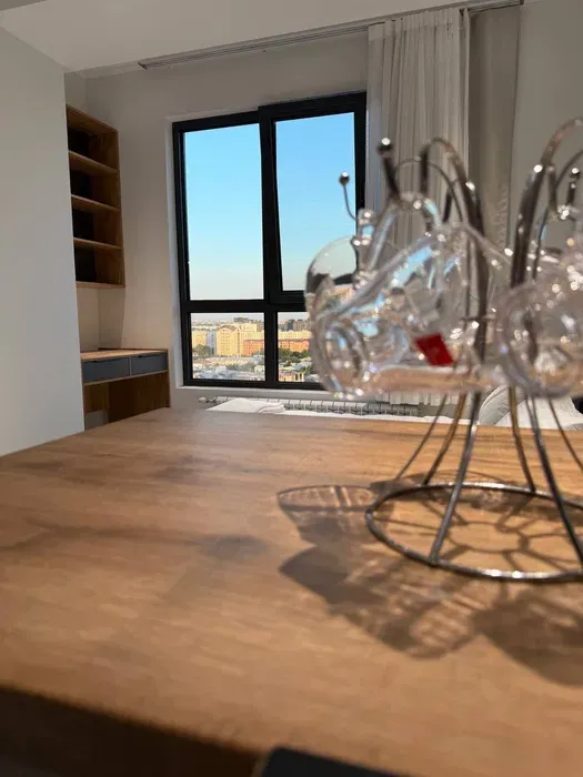 Аренда Квартиры ЖК Modera Towers 1/11/22 45м2 7
