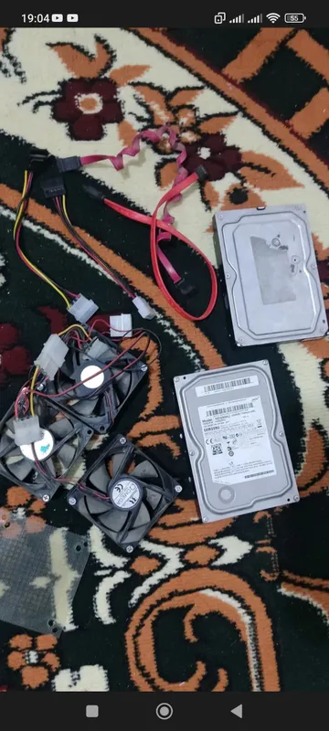 manitor kampyuter aybi yoʻq 2 manitor kampyuter aybi yoʻq 2