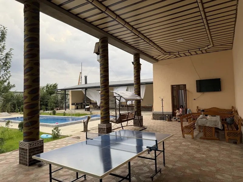 Dacha arenda samarqand — фото 2