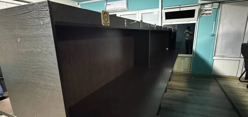 Kompyuter stol sotiladi holati idial 2 Kompyuter stol sotiladi holati idial 2