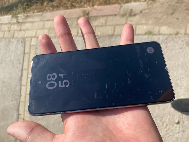 Samsung s21 5g. память 8 256, без дефектов 6 Samsung s21 5g. память 8 256, без дефектов 6