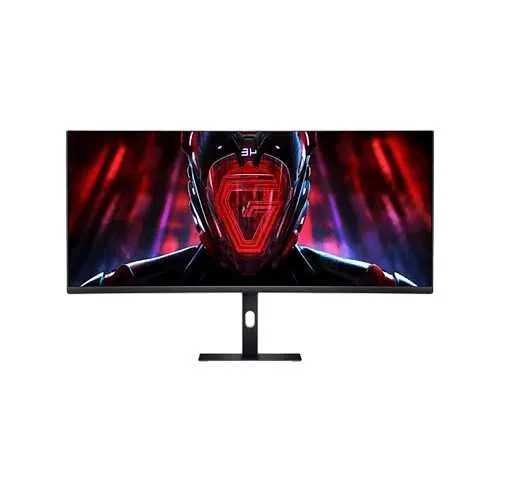 -Монитор Redmi - 34" G34WQ Curved Gaming 180Hz WQHD (3440 х 1440) 1