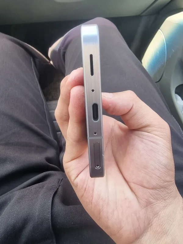 Samsung galaxy A56 — фото 3