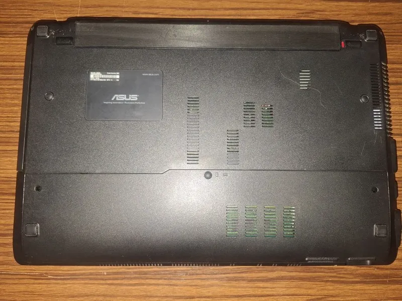 Срочний ASUS K54HR сотилади! 2