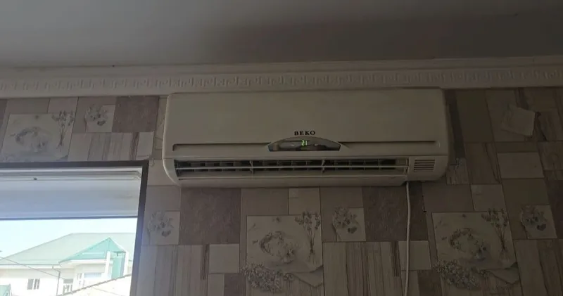 Turkiyaning BEKO konditsioneri 2 Turkiyaning BEKO konditsioneri 2