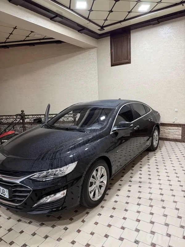 Продаётся Malibu 2 Premier 2022 года 1 Продаётся Malibu 2 Premier 2022 года 1