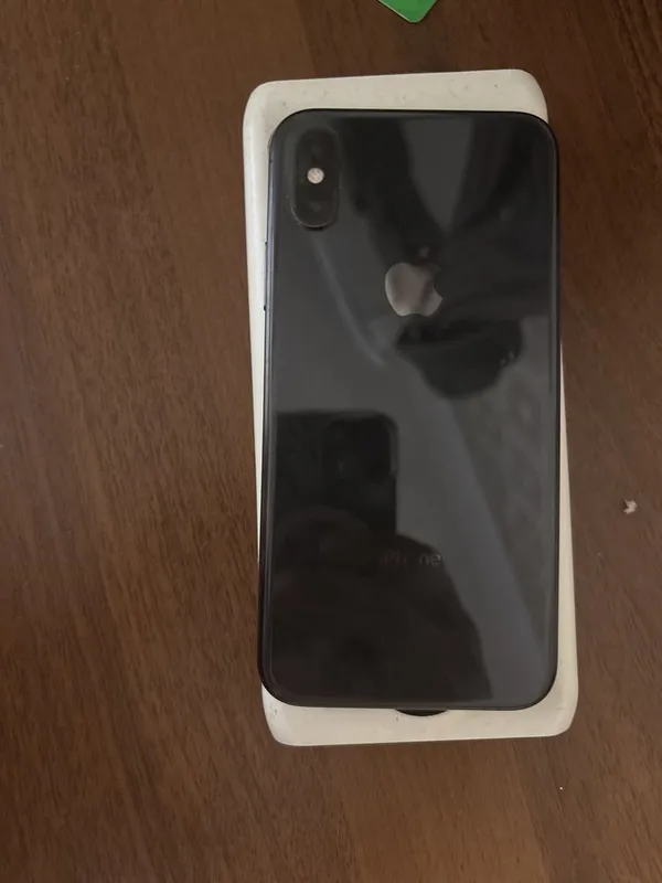Iphone xs 64 Gb sotiladi aybi wiywa almawkan batarey yomkst 75% karopk — фото 1