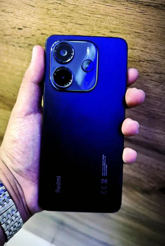 Redmi not 14 8/256 gb 1 Redmi not 14 8/256 gb 1