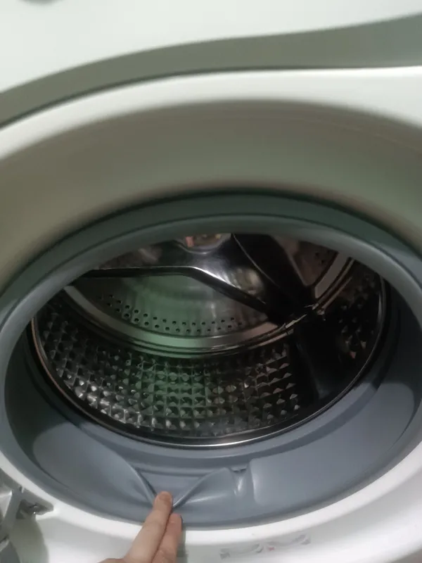 Samsung kirmoshina avtomat
