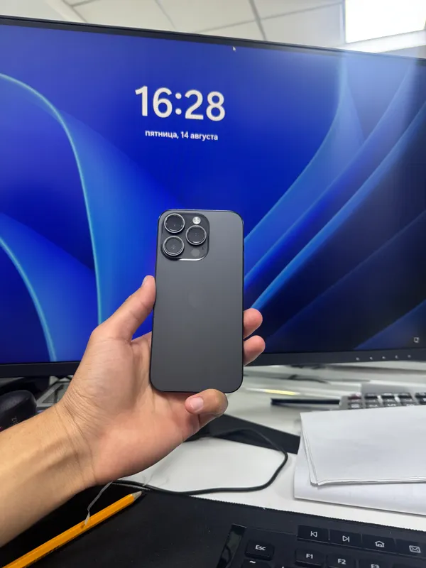 Iphone 14 pro 96% yomkost 1 Iphone 14 pro 96% yomkost 1