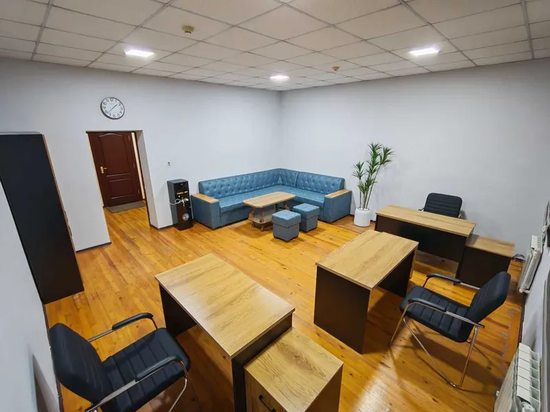 Аренда офис СРОЧНО 30 м2 1