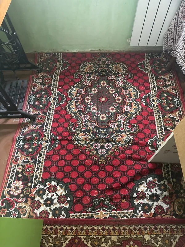 Продаются паласы — фото 2