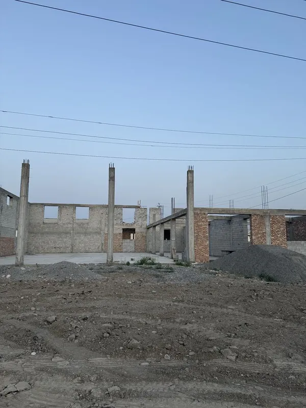 Ижарага Берилади Фаргона в Кувасой шахар Фаргонага 15 км чикади — фото 1