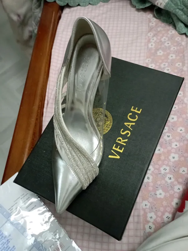 Продаются туфли Versace 1 Продаются туфли Versace 1