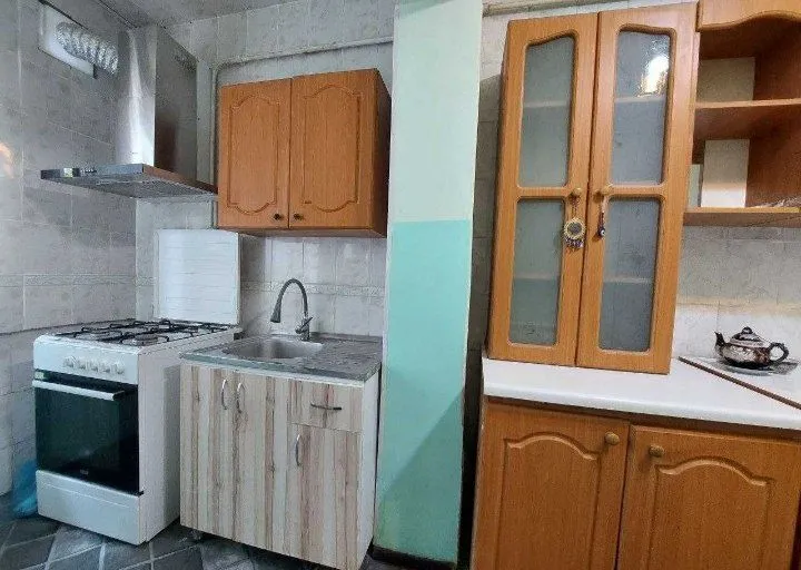 Аренда Юнусобод 14 кв 3х Комнатная 1-Этаж 3/1/5 Оила — фото 5