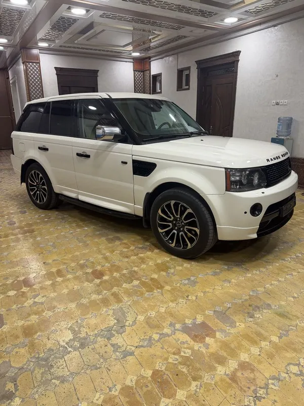 Range Rover Sport 2 Range Rover Sport 2