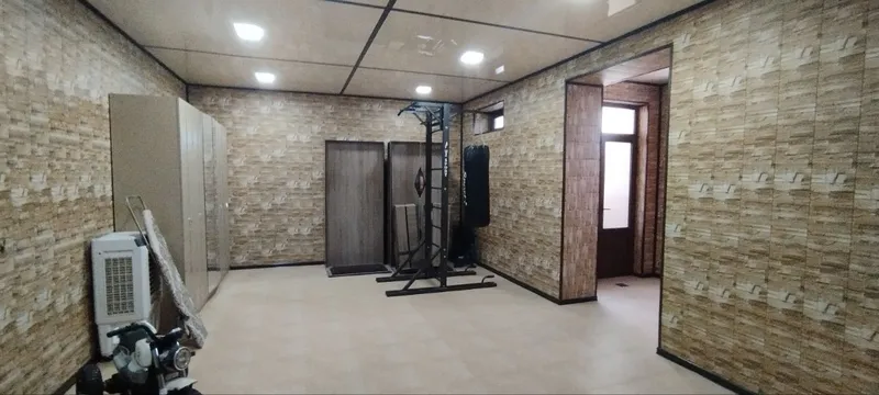 Ҳовли уй Бунёдкор 16 йилликда — фото 4