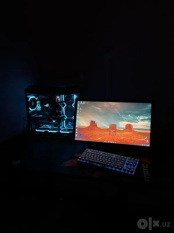 intel ultra 9 285k benq zowie xl2586x+ 600hz 6 intel ultra 9 285k benq zowie xl2586x+ 600hz 6