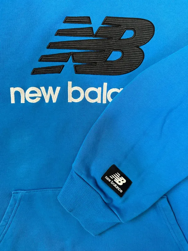 Erkaklar uchun New Balance hudi 2 Erkaklar uchun New Balance hudi 2