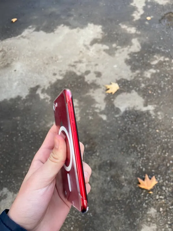 iPhone 8 64GB LL/A 6