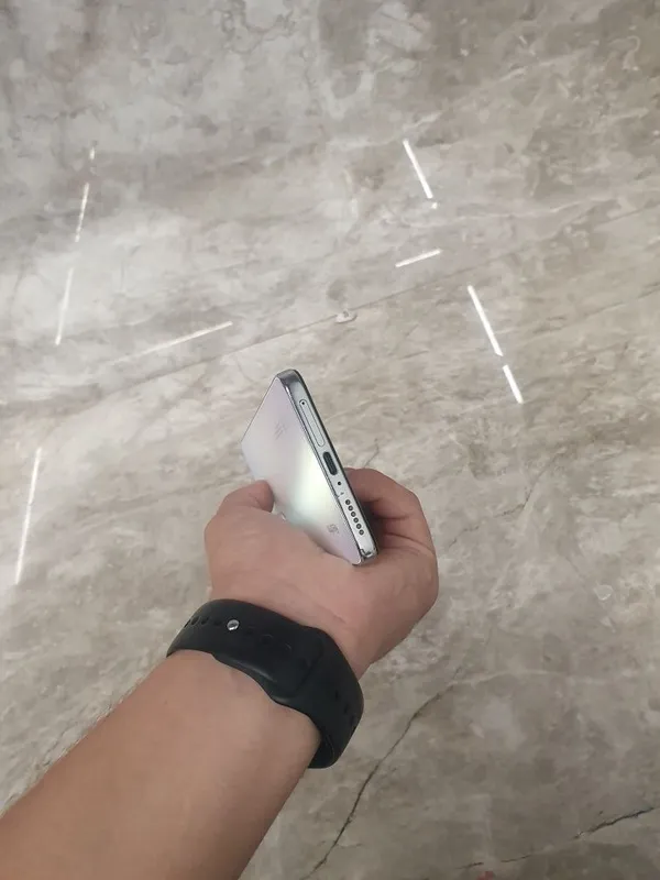Redmi note 12 pro — фото 1