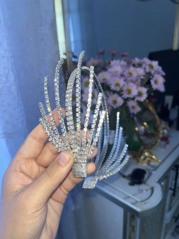 Barcha diadema, tillaqoshlar sotiladi! 8 Barcha diadema, tillaqoshlar sotiladi! 8
