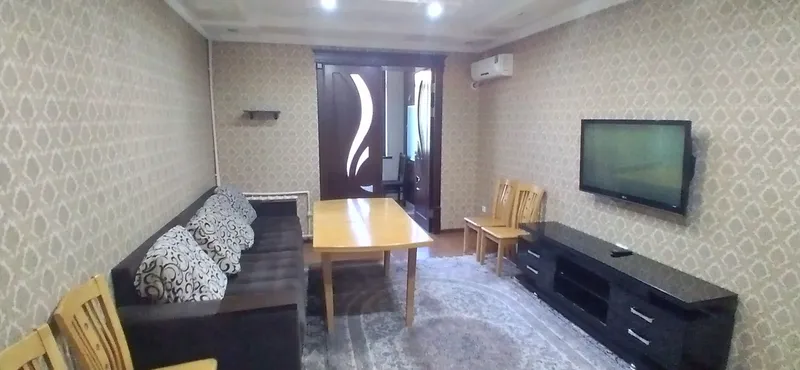 Сдаю квартиру 4/2/4 Ц-13 паркАнхор отельРамада