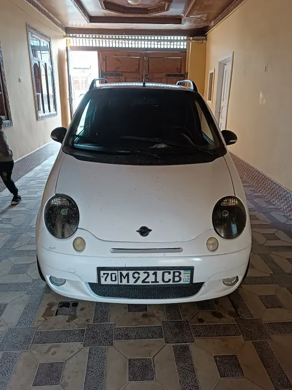 Matiz Srochno Sotiladi!