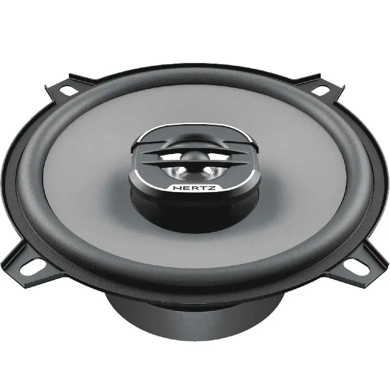 Коаксиальная акустика Hertz UNO X 130 160w 1 Коаксиальная акустика Hertz UNO X 130 160w 1