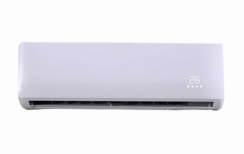 Midea Atom MI2-24T3DHN18(At) Кондиционер Midea 1