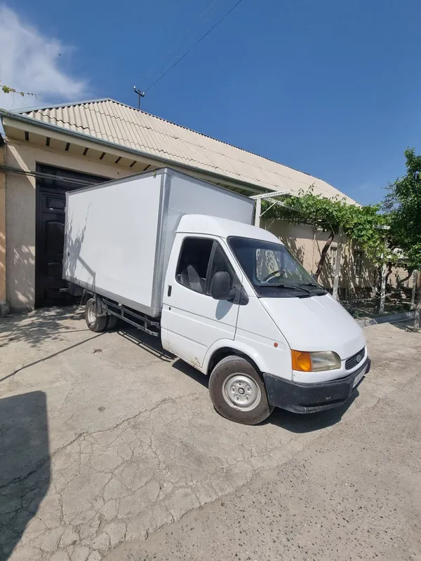 Ford Sotiladi dizel xolatda gazga ruxsati bor 1 Ford Sotiladi dizel xolatda gazga ruxsati bor 1