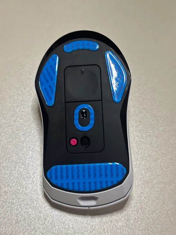 "Rapoo VT9 Pro игровая мышь 26000 DPI 1ms" — фото 3