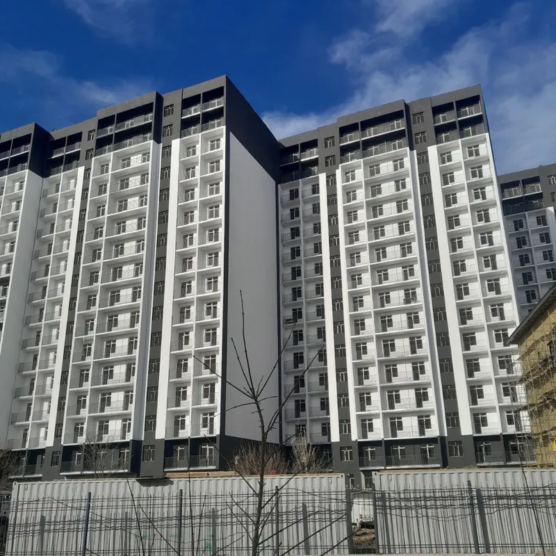 Срочно продаётся готовый дом в новостройке 2