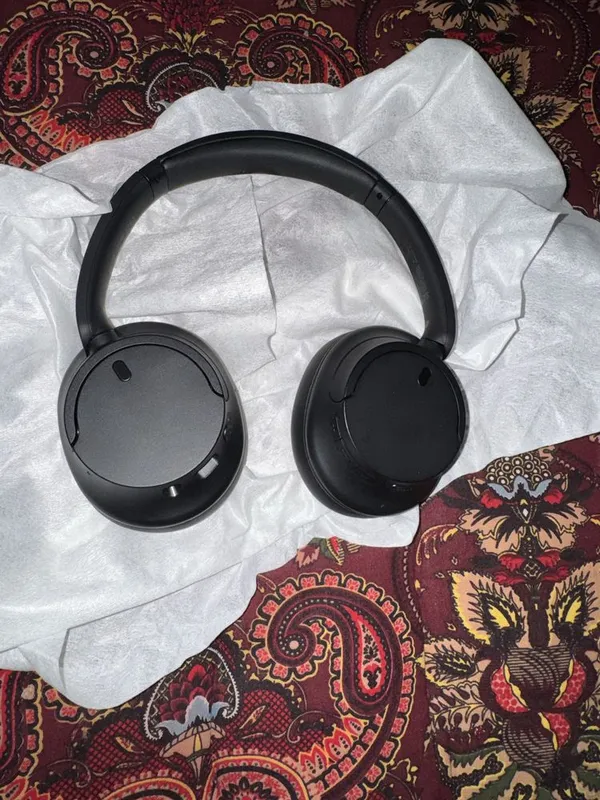Sony WH720 Original — фото 2