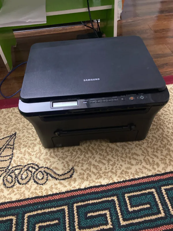 SCX 4300 va SCX 4200 printerlar