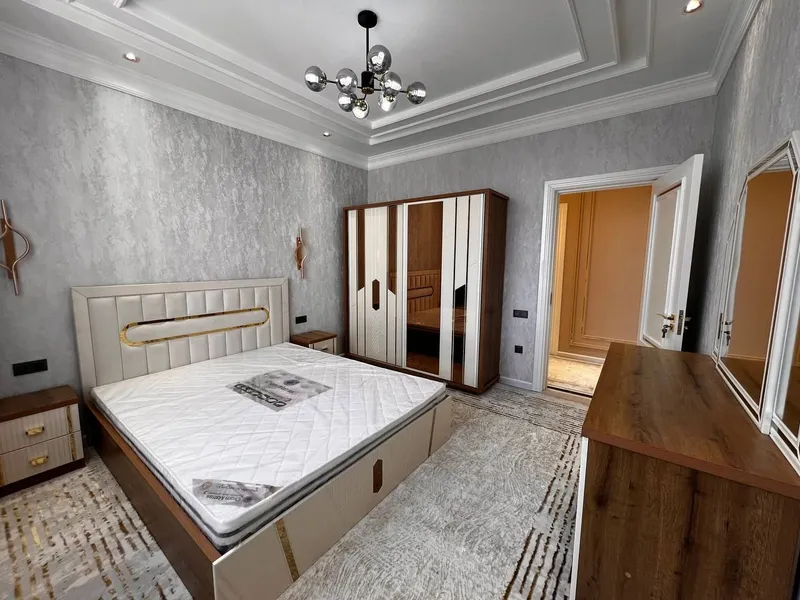Продаётся 3 комнатная новостройка Саломатина — фото 5 Продаётся 3 комнатная новостройка Саломатина — фото 5